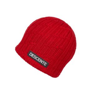 gorro-nieve-descente-march-unisex-knit-rojo
