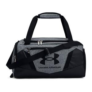Bolsa-UnderArmour-Undeniable-GrisNegra-Imag1