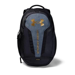 Mochila-UnderArmour-Histle50-NegraGris-Imag1