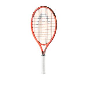HEAD Graphene S6 Tennisschläger – Größe 20, Schwarz, Für Erwachsene