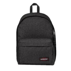 Mochila Eastpak Out of Office Gris Carbón - EK000767 N98