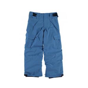 Pantalones de esquí para hombre - Descente Roscoe Insulated Negro -  DWMWGD41 BLK, Ferrer Sport