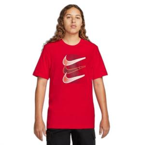 Camiseta-Nike-Sportwear-Roja-Imag1