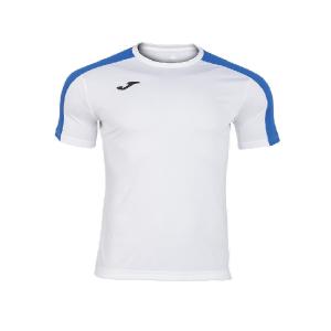 camiseta-adulto-joma-academy III-blanco-royal-img