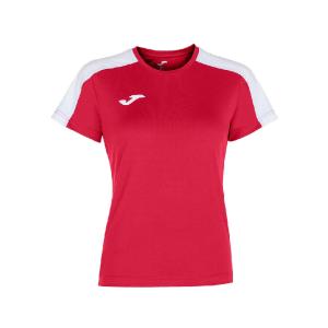 camiseta-adulto-joma-academy III-rojo-blanco-img
