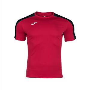 camiseta-adulto-joma-academy III-rojo-negro-img