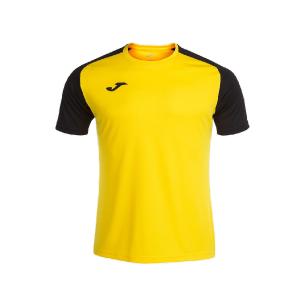 camiseta-adulto-joma-academy IV-amarillo-negro-img