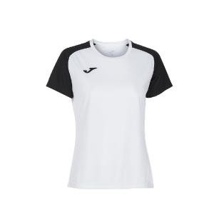 camiseta-adulto-joma-academy IV-blanco-negro-img