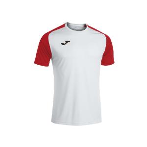 camiseta-adulto-joma-academy IV-blanco-rojo-img