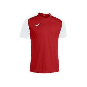 camiseta-adulto-joma-academy IV-rojo-blanco-img