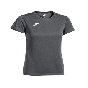 Camiseta de manga corta - Joma Combi - Gris - 900248.150