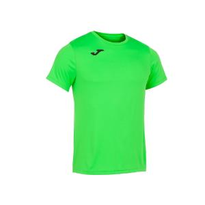 camiseta-adulto-joma-record II-verde-flúor-img