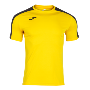 camiseta-manga-corta-joma-academy-iii-amarillo-imag1