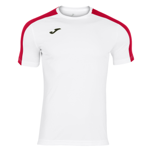 camiseta-manga-corta-joma-academy-iii-blanco-rojo-imag1