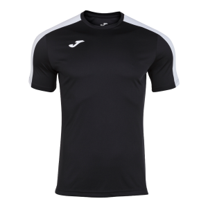camiseta-manga-corta-joma-academy-iii-negro-imag1