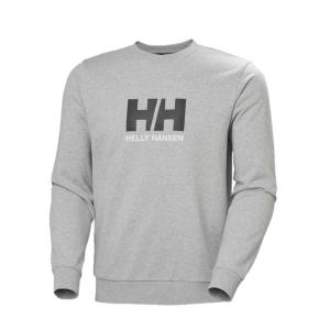 Sudadera para hombre - Helly Hansen - 54583-949 - color gris