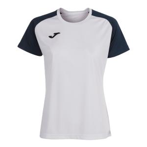 camiseta-manga-corta-joma-academy-iv-blanco-marino-w-imag1