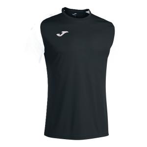 camiseta-manga-corta-joma-academy-iv-negro-blanco-imag1