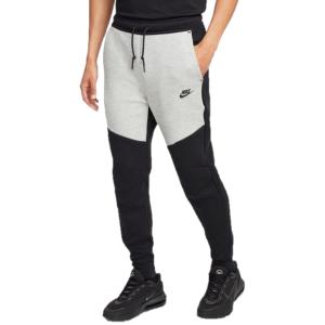 Pantalón hombre - Nike Tech Fleece - HV0959-011 - Negro/Gris