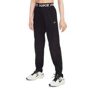 Pantalón para niña - Nike Pro Fleece - HV0289-011 - Negro