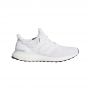 Zapatilla de running para hombre ADIDAS Ultraboost BB6168 color blanco ftwr