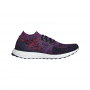 Zapatilla de running para hombre ADIDAS Ultraboost Uncaged D97404 color púrpura legend