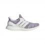 Zapatilla de running para hombre adidas Ultraboost DB3198 color blanco ftwr/azul