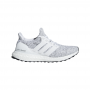 Zapatilla de running para mujer adidas Ultraboost F36124 color blanco FTWR