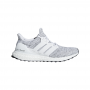 Zapatilla de running para hombre adidas Ultraboost F36155 color gris Non Dyed/blanco FTWR