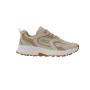 Zapatilla casual mujer Atom AT186 beige - vita lateral derecho