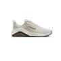 Nike Zoom Bella 7 beige – vista lateral exterior – Ref: FZ1689-004