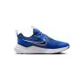 Nike Cosmic Runner GS - Vista lateral exterior – logotipo Swoosh y diseño deportivo
