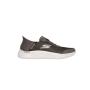 Zapatilla casual para hombre - Skechers Slip-ins: GO WALK Flex - 216324 - vista lateral