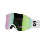 gafas-esqui-unisex-salomon-s-view-verde-imag1