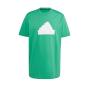 Camiseta-Adidas-FutureIconsBadgeOfSport-Verde-Imag1