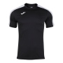camiseta-manga-corta-joma-academy-iii-negro-imag1