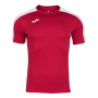 camiseta-manga-corta-joma-academy-iii-rojo-imag1