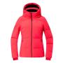 Chaqueta de esquí para mujer - Descente Janie Down - DW5FDJ11L PK00 - Color Rosa