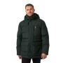 Chaqueta de invierno para hombre - Helly Hansen Tromsoe - 53074-418 - Verde
