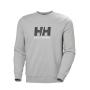 Sudadera para hombre - Helly Hansen - 54583-949 - color gris