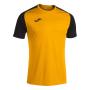 camiseta-manga-corta-joma-academy-iv-ambar-negro-imag1