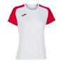 camiseta-manga-corta-joma-academy-iv-blanco-rojo-w-imag1