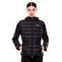 Chaqueta para mujer - EA7 Core Lady - 7W000685AF12475 UC001 - Color negro
