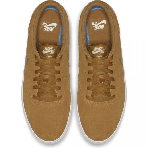 Nike sb check solar wheat hot sale