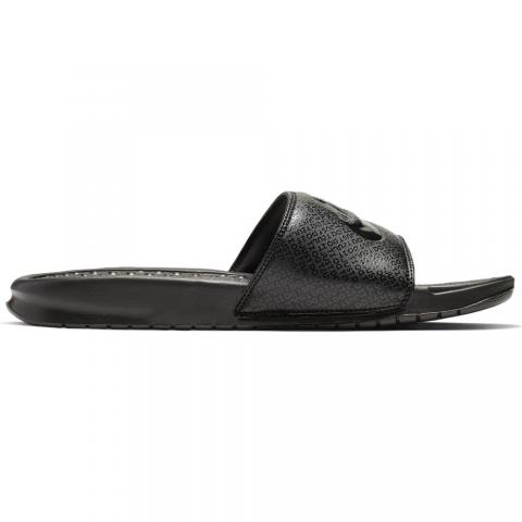 Coherente ilegal Polo Sandalias para hombre - Nike Benassi "Just Do It" - 343880-001 |  ferrersport.com | Tienda online de deportes