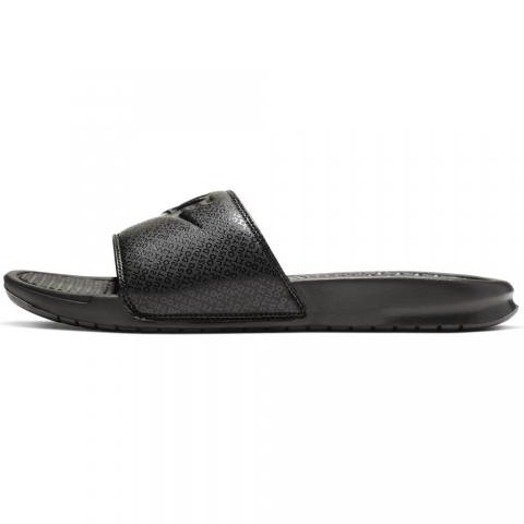 Sandalias para hombre Nike Benassi "Just Do - 343880-001 | ferrersport.com | Tienda online deportes