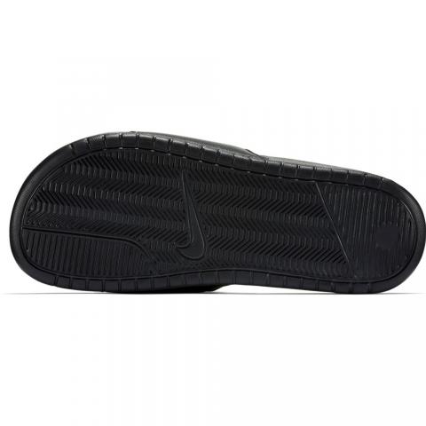 Dirección Humilde congelado Sandalias para hombre - Nike Benassi "Just Do It" - 343880-090 |  ferrersport.com | Tienda online de deportes