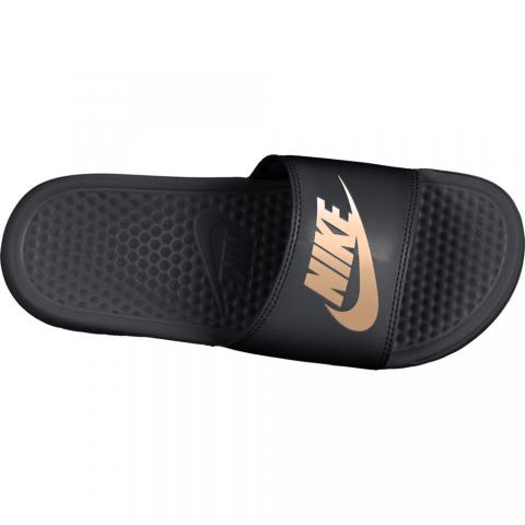 Sandalias para mujer Nike Bennasi Do It" - 343881-007 | ferrersport.com Tienda online de deportes