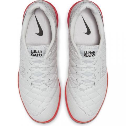 Zapatilla de futbol sala Adulto Nike Lunar Gato II IC 580456 060 Ferrer Sport Tienda online de deportes