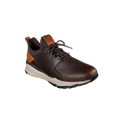 Caligrafía Minero Limpia el cuarto Zapatilla hombre - Skechers Relven Hemson - 65732 | Ferrer Sport | Tienda  online de deportes